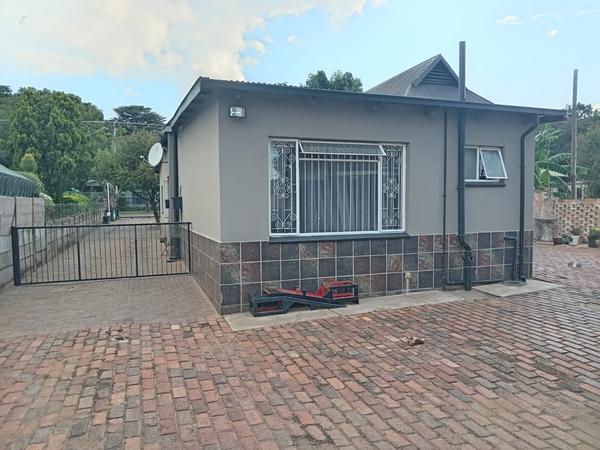 House For Sale in Pretoria Gardens, Pretoria